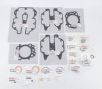 Genuine Yamaha Fourth Pinion Gear Kit PN 90891-10117-00
