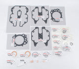 Genuine Yamaha Fourth Pinion Gear Kit PN 90891-10117-00