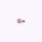 Honda B0LT, FLANGE PN 90111-197-890