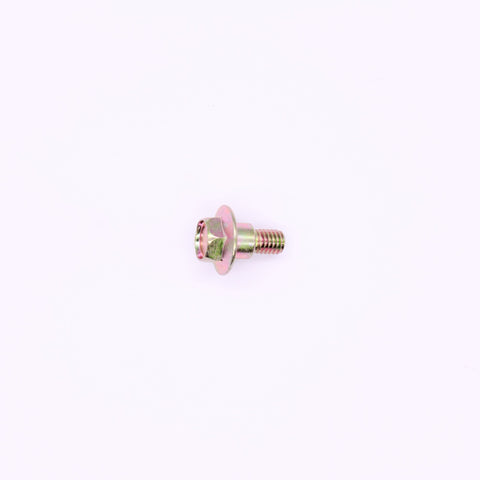 Honda B0LT, FLANGE PN 90111-197-890