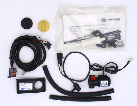 Genuine Polaris Speed Control Kit PN 2875179