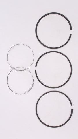 Piston Ring Set Part Number - 13008-024 For Kawasaki