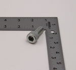 Harley-Davidson Screw Part Number - 3599 (Pack Of 2)