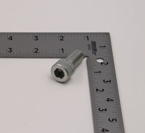Harley-Davidson Screw Part Number - 3599 (Pack Of 2)