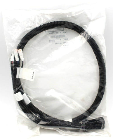 Taillight Harness Part Number - 2412299 For Polaris
