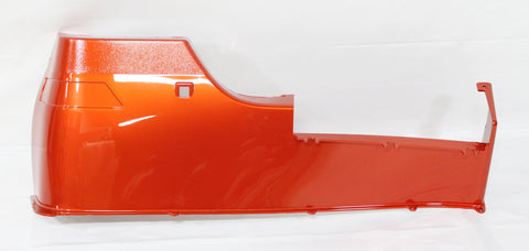 Left Hand Box Panel Part Number - 2516-203 For Arctic Cat