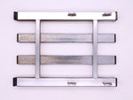 Luggage Rack Part Number - 53400-78 For Harley-Davidson