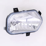 Polaris Left Hand Assembly Headlight PN 2411263