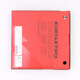 Kuryakyn *Thresher Pegs W/O Adapters Chrome PN 5954