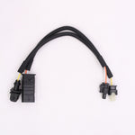 BMW Thermostat Adapter Part Number - 12-51-8-614-952