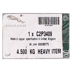 Jaguar Wish Bone Arm PN C2P3409