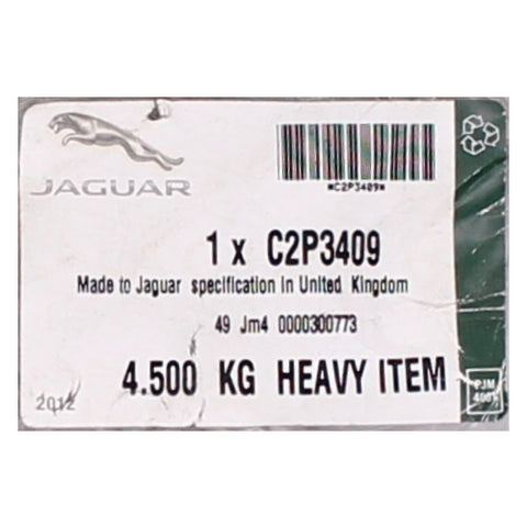 Jaguar Wish Bone Arm PN C2P3409