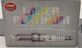 NGK Laser Platinum Spark Plug Part Number - CR9EKP-A