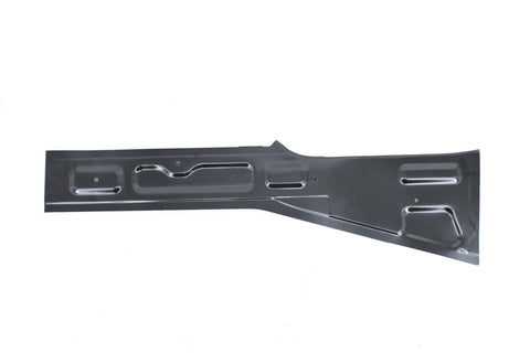 Right Side Floor Panel Part Number - 65527-F3000 For Hyundai