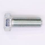 Hex Cap Screw Part Number - 4729 For Harley-Davidson