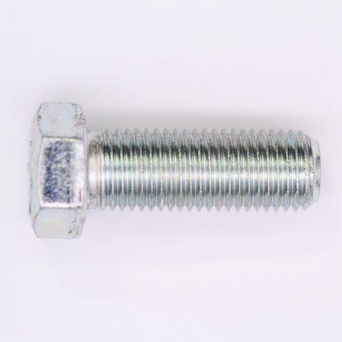 Hex Cap Screw Part Number - 4729 For Harley-Davidson