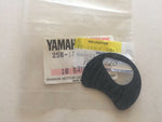 Genuine Yamaha Element Gasket PN 256-13445-10-00