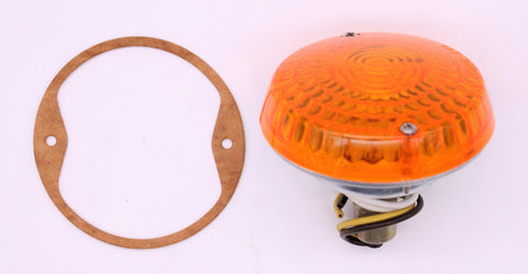 Peterson Manufacturing Amber Turn Signal PN V304-1