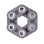 Arctic Cat for Suzuki Coupling, Prop Shaft PN 3435-007