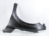 Fender, Front Left Side Part Number - F3101-5DAMB For Nissan
