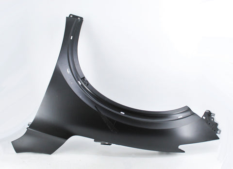 Fender, Front Left Side Part Number - F3101-5DAMB For Nissan