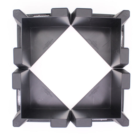 Cargo Liner Kit Part Number - 4Ml061170C For Lamborghini