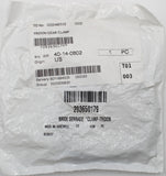Sea-Doo Tridon Clamp PN 293650179