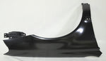 Honda Fender Quarter Panel (Front) Part Number - 60211-S0K-A91ZZ