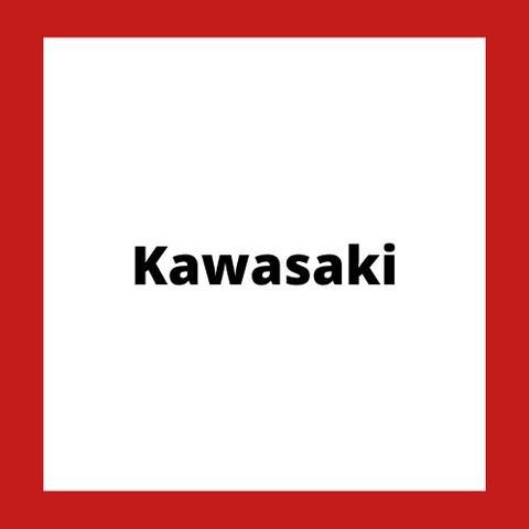 KAWASAKI OEM SCREW #221B0610 (SET OF 5)