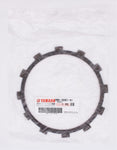 Genuine Yamaha Friction Plate PN 26H-16321-01-00