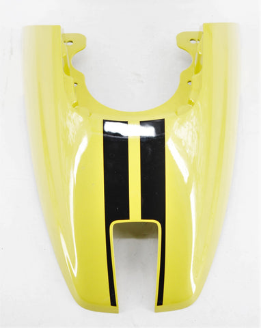 Rear Fender, Pearl Yellow Part Number - 59500030EBYX For Harley-Davidson