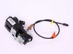 Door Lock Actuator Motor Part Number - 22741842 For Buick