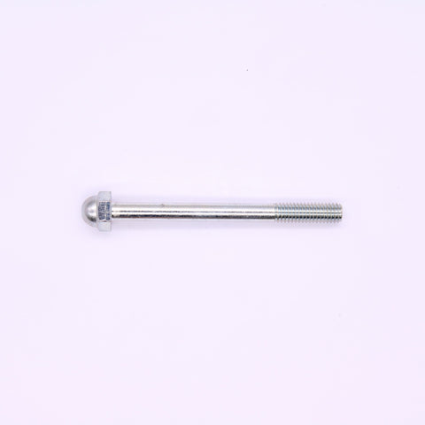 Hex Cap Bolt 6x65 Part Number - 92501-060650A For Honda