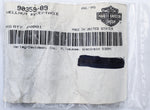 Genuine Harley Davidson Wellnut Receptacle PN 90359-89