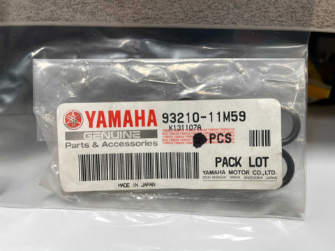 Yamaha 93210-11M59-00 - O-RING