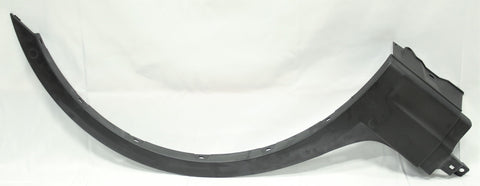 Front Rh Wheel Arch Cover Part Number - 51713405818 For BMW