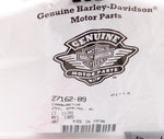 Harley-Davidson XL Carburetor Coil Spring Part Number - 27162-89
