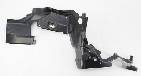 Mercedes-Benz Partition Panel Part Number - A-230-620-06-78