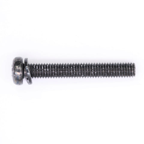 Screw With Washer Part Number - 93892-0503507 For Honda