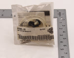 Genuine Harley-Davidson Seat Button Repair Kit Part Number - 91000-81