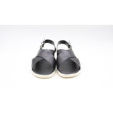 Black Sandal Size 6 Part Number - 84334/0600