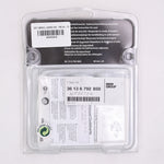 BMW Group For Mini Wheel Lock Set PN 36-13-6-792-850