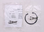 Barnett Pre-Assembled Clutch Basket Rust Part Number - 11320930