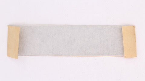 Yamaha Reflector Tape PN 878-85133-00-00