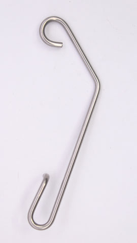 Triumph Throttle Cable Guide PN T2046661