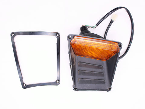 Suzuki LAMP PN 35610-49411