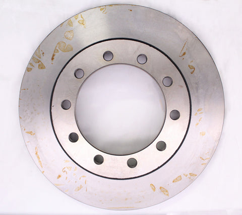 Hub Assembly Part Number - 88936214 For GM