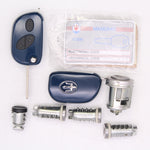 Genuine Maserati PAWLS Kit Part Number - 980145316