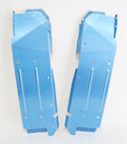 Warn Armor Side Chassis for Can-Am Maverick PN 91320