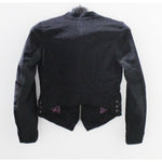 Harley-Davidson Women'S Velour Casual Jacket Small Part Number - 96399-19Vw/000S